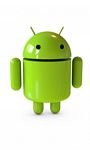 pic for Google Android Robot 